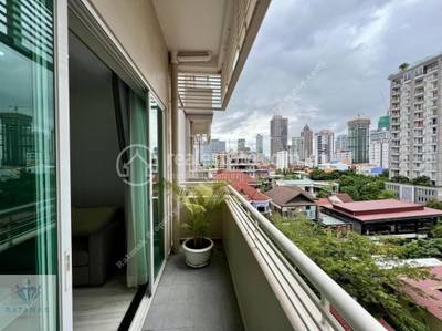  , BKK 1, Chamkarmon, Phnom Penh
