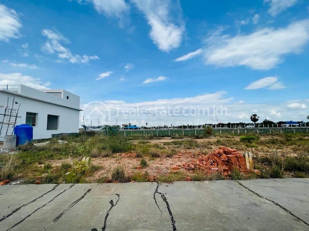 대지면적 300㎡ 토지 For Sale & Rent - $29,500