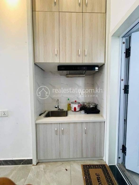 Boeung Kak 2 Condo K pronájmu in Boeung Kak 2