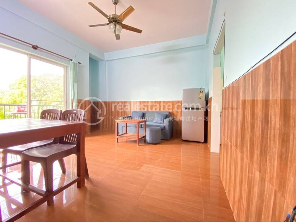 Siem Reap套房出租，位于Svay DankumSiem Reap，价格$250