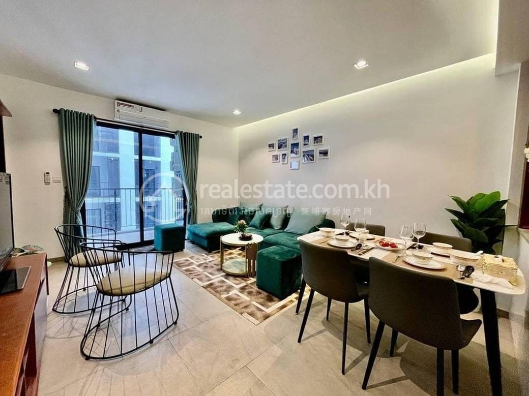 Meanchey套房出租，价格$850