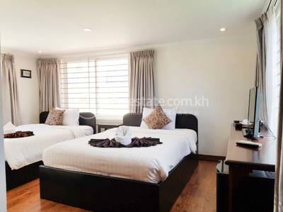 Sala Kamraeuk, Siem Reap, Siem Reap