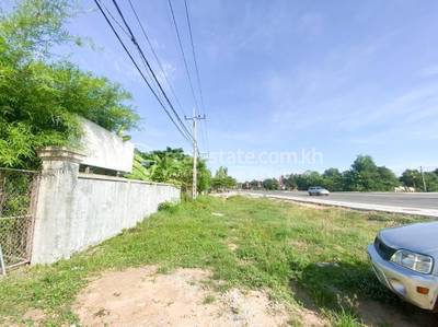 3,500 sqm Land Size Budova K pronájmu for $2,000