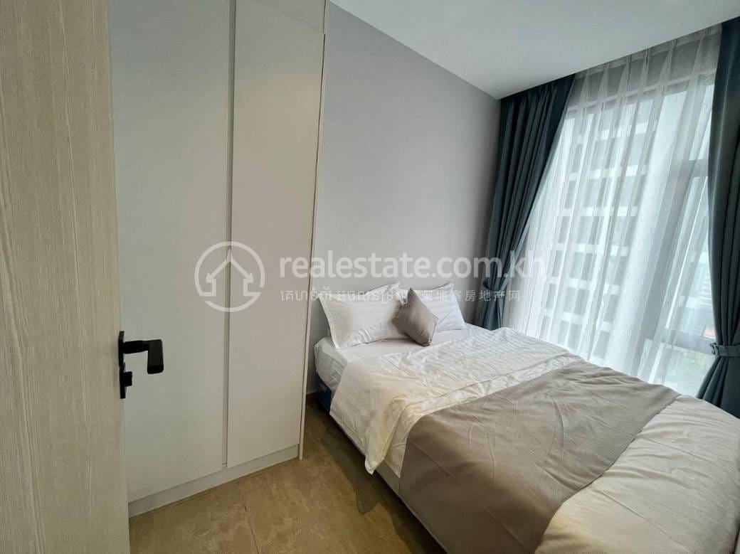 Furnished Condo For Rent