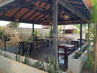 Sala Kamraeuk, Siem Reap, Siem Reap