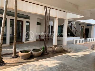 Sala Kamraeuk, เสียมราฐ, เสียมราฐ