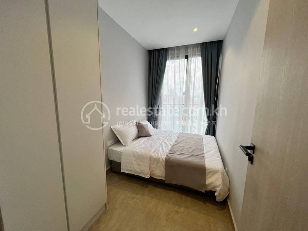 Condo For Rent in Toul Kork $700