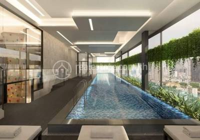  , BKK 1, Chamkarmon, Phnom Penh