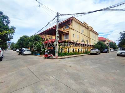  , Cheung Aek, Dangkao, プノンペン
