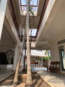 Sala Kamraeuk, เสียมราฐ, เสียมราฐ
