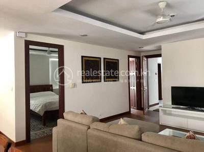  , ទួលទំពូង១, ចំការមន, ភ្នំពេញ