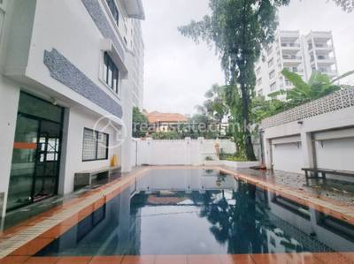 BKK 1, Chamkarmon, Phnom Penh