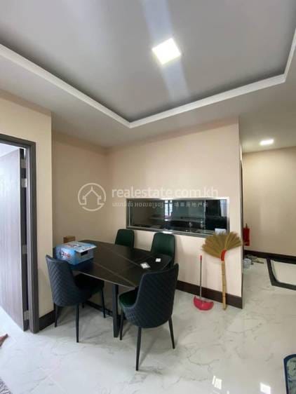 Orkide The Royal Condominium | Sen Sok Condo K pronájmu in Sen Sok