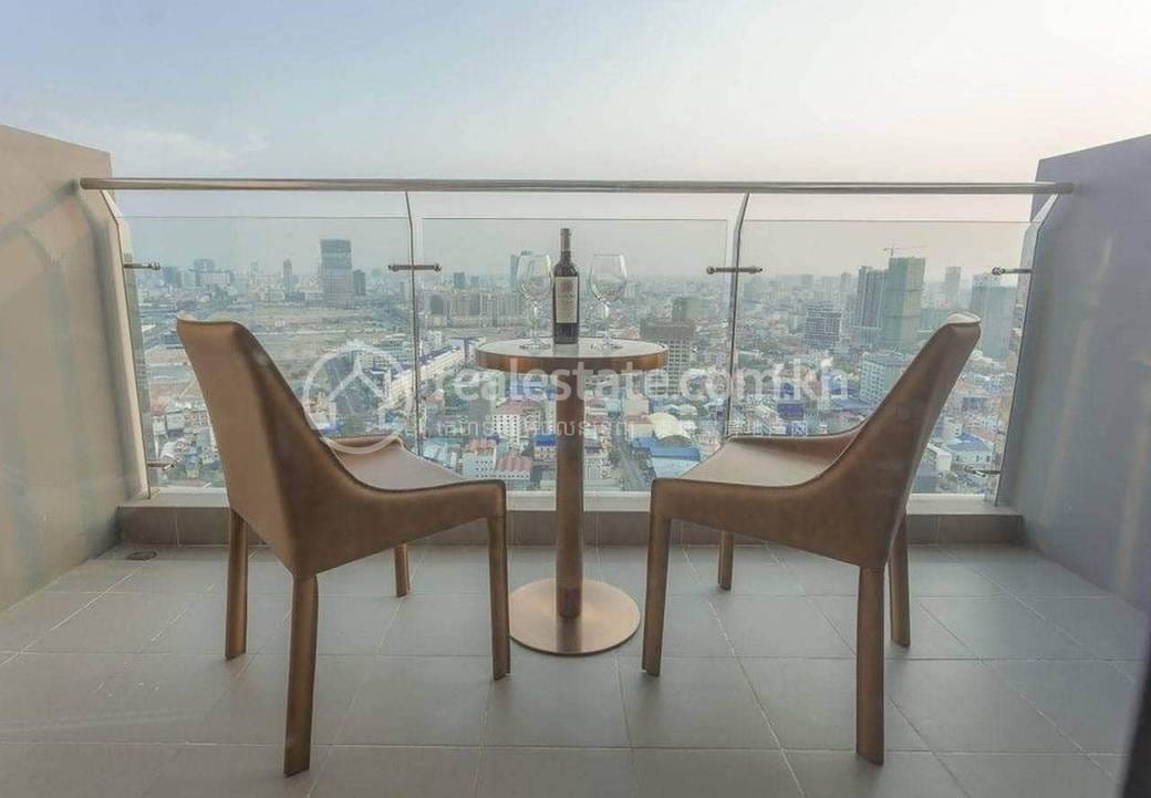 $550 Condo