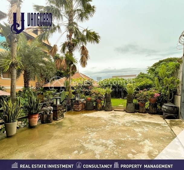 Tuol Sangke ឃ្លាំង សំរាប់ជួល នៅ Tuol Sangke