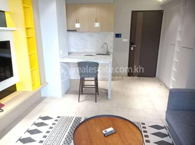 BKK 1 Condo For Rent in BKK 1