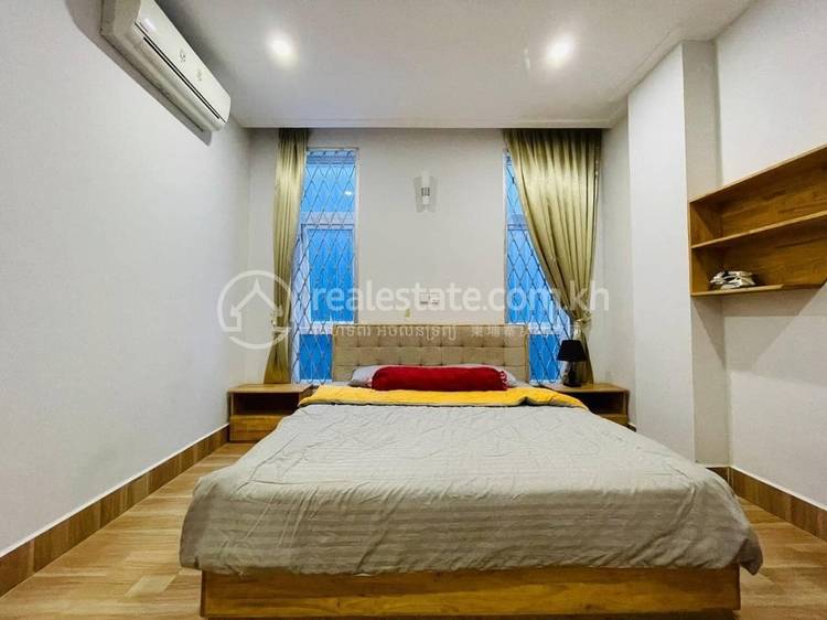  , Tonle Bassac, Chamkarmon, Phnom Penh