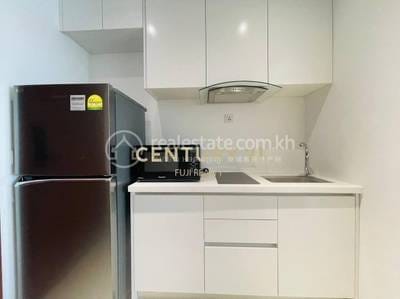 Apartment For Rent in Chamkarmon $650