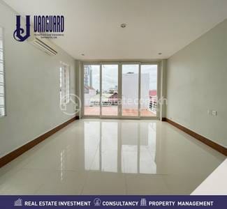 House and lot For Rent in Chamkarmon $1,200