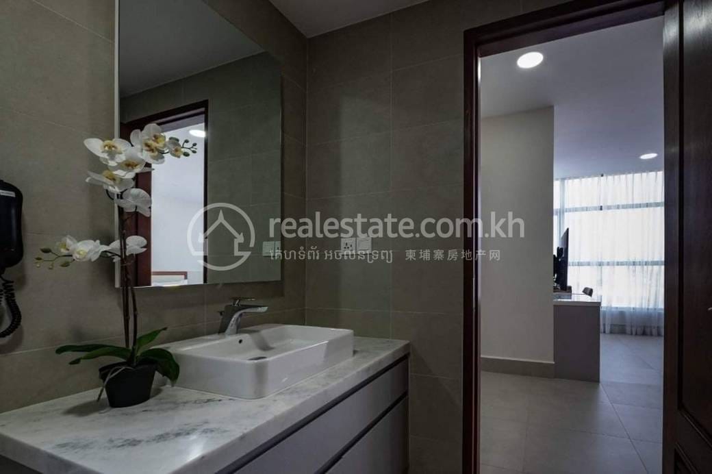 Condo K pronájmu in BKK 1, Boeng Keng Kang, Phnom Penh