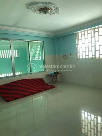 MeancheyHouse and lot出售，位于Boeung TumpunMeanchey，价格$125,000