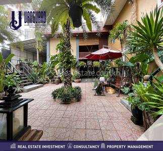 Tuol Sangke, Russey Keo, Phnom Penh