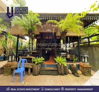 Tuol Sangke, Russey Keo, Phnom Penh