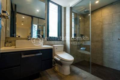  , BKK 1, Chamkarmon, Phnom Penh