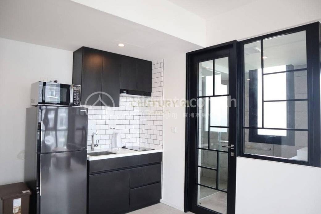 Apartment For Rent in Boeng Keng Kang $550
