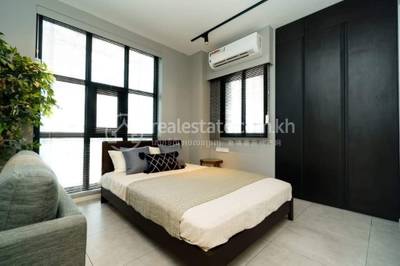  , BKK 1, Chamkarmon, Phnom Penh
