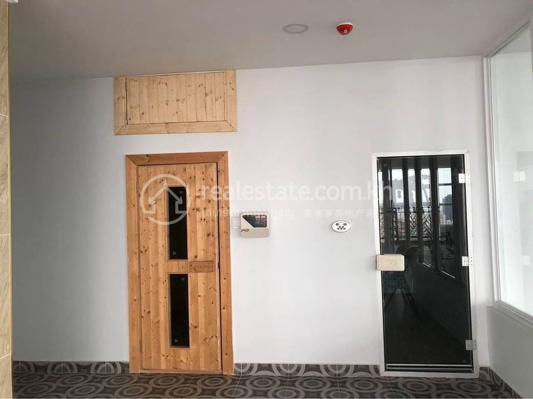 BKK 2 Apartment For Rent in BKK 2