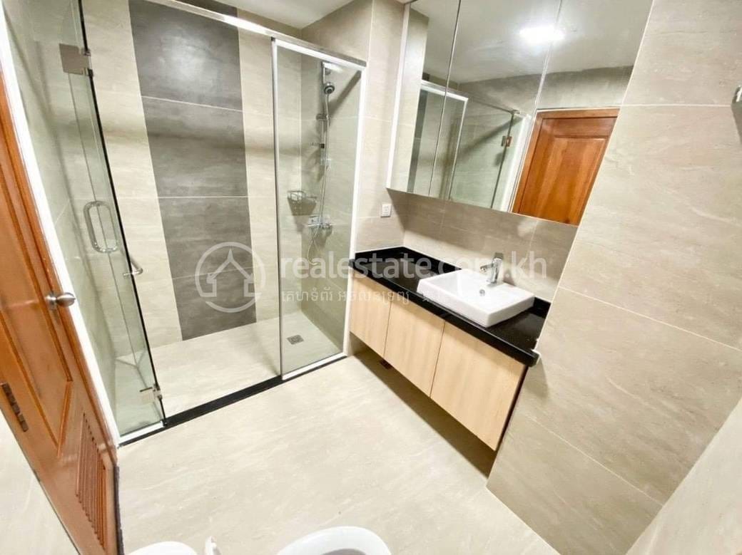 Furnished Condo For Rent