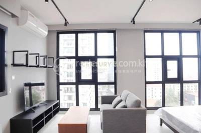 Apartment For Rent in BKK 1, Boeng Keng Kang, Phnom Penh