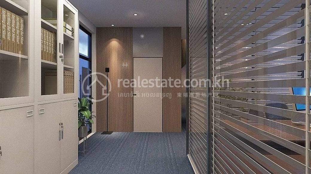 $600 Offices