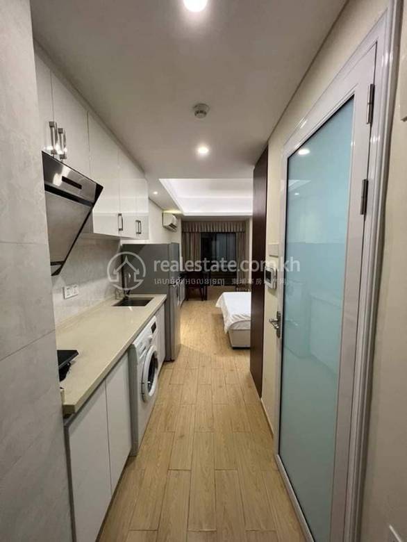 Chbar Ampov Condo K pronájmu in Chbar Ampov I Chbar Ampov $250