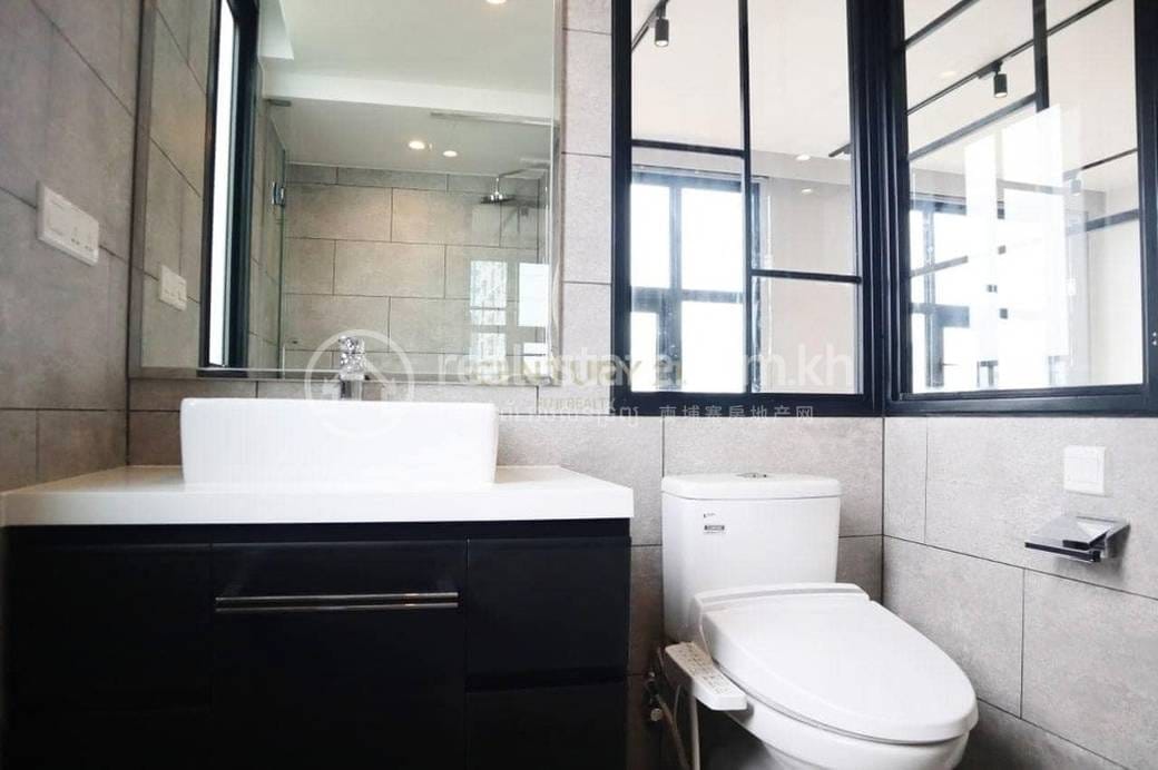 BKK 1 Apartment For Rent in BKK 1