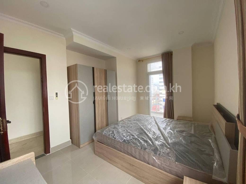 Condo À louer à BKK 2, Boeng Keng Kang, Phnom Penh