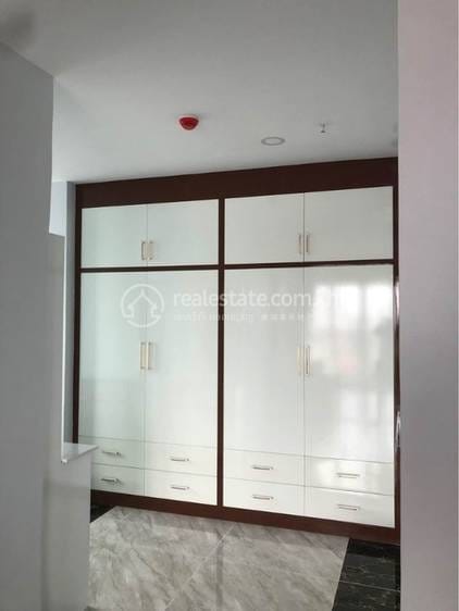 Boeng Keng Kang Apartment For Rent in BKK 2 Boeng Keng Kang $1,350