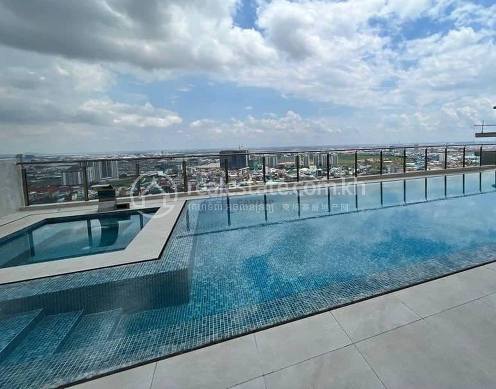 $750 Condo