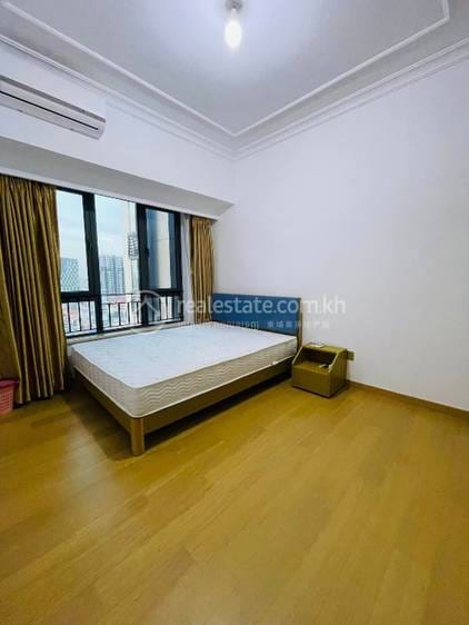 R&F CITY | Condo For Rent in Meanchey $700