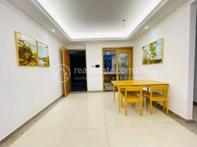 R&F CITY | Meanchey Condo For Rent in Meanchey