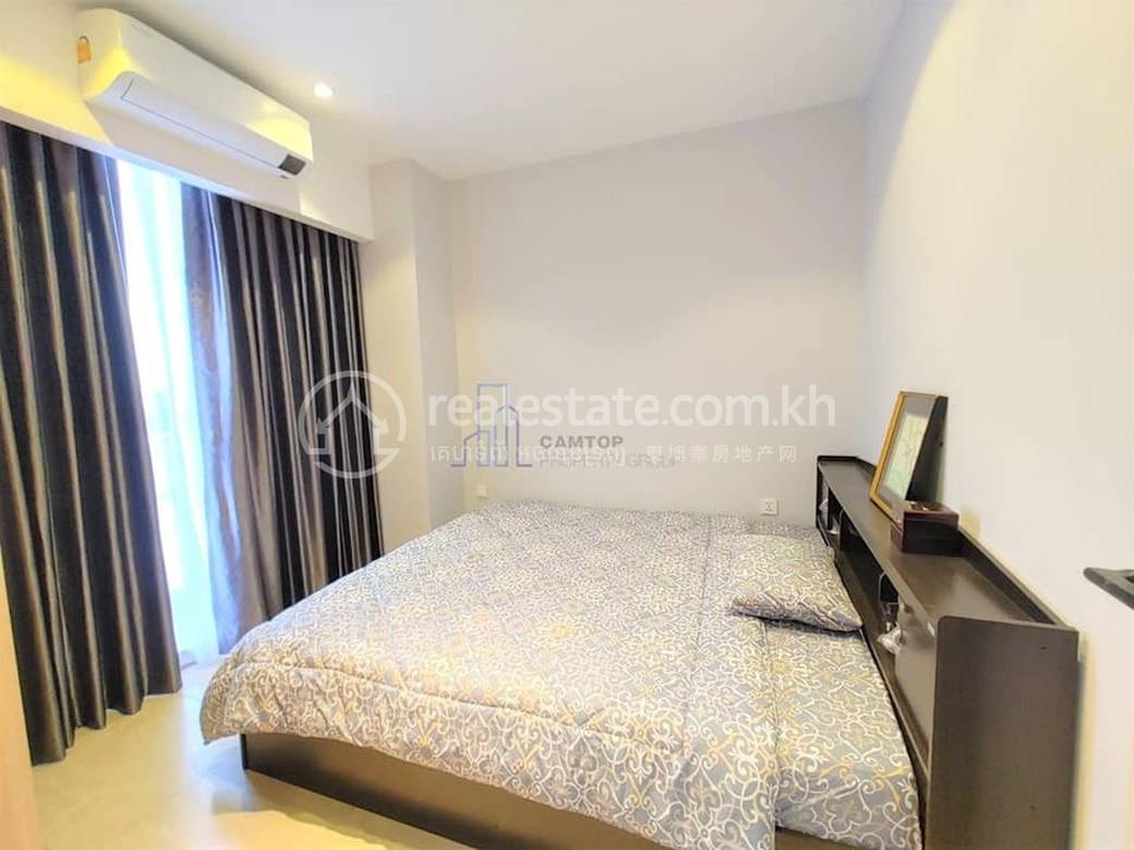 $500 Condo