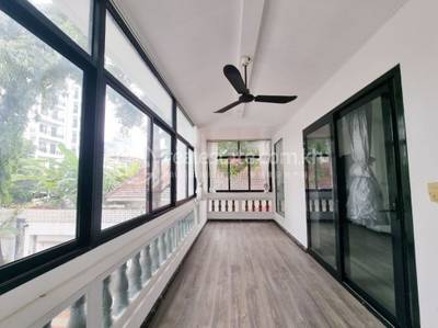 BKK 1, Chamkarmon, Phnom Penh