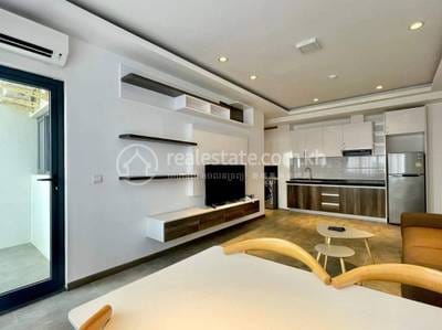 Condo For Rent in Daun Penh $700