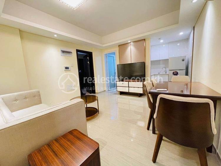 residential Apartment for rent in BKK 1 ID 220980 1