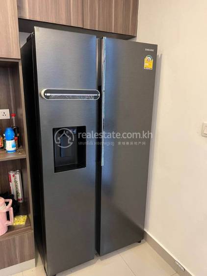 Dangkao Vila K pronájmu in Prey Sa Dangkao $2,300