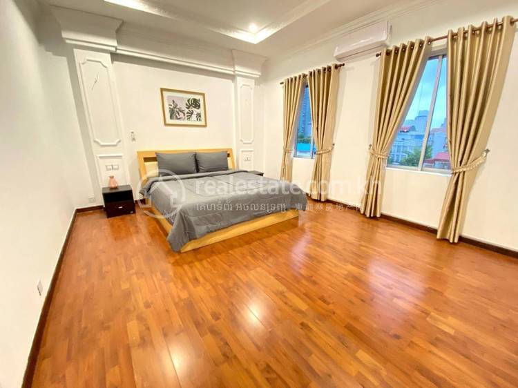 residential Condo for rent in BKK 1 ID 221250 1