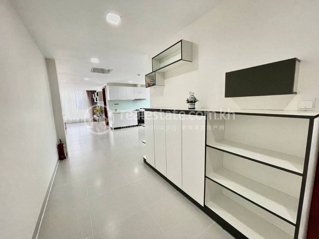 Boeng Keng Kang套房出租，位于BKK 1Boeng Keng Kang，价格$2,500
