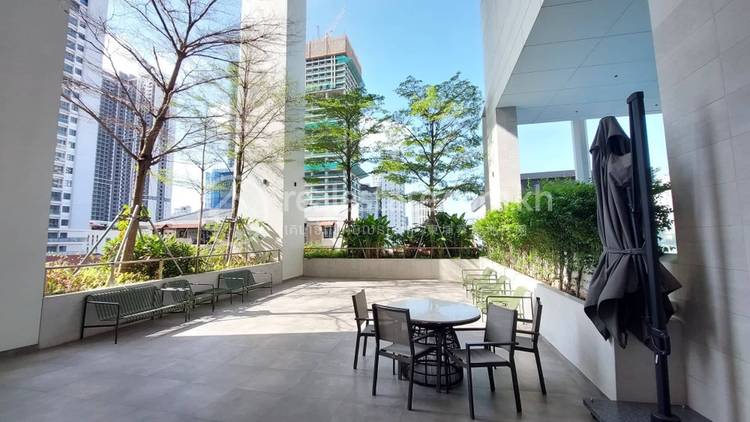 residential Apartment for rent in BKK 1 ID 221409 1