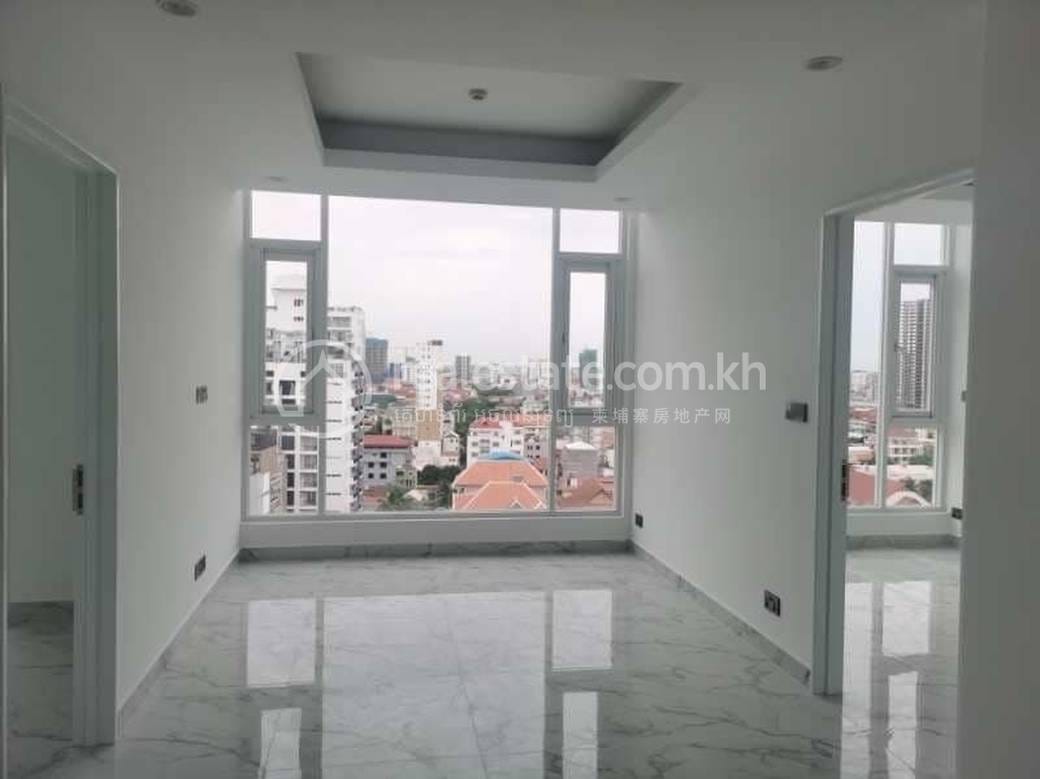 Furnished Condo For Sale